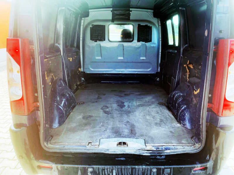 Citroen jumpy 1,6hdi #3