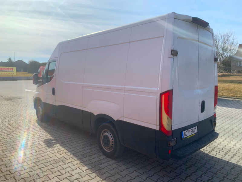 Iveco Daily L3H2 #2