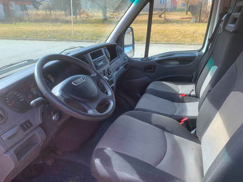 Iveco Daily L3H2 #3