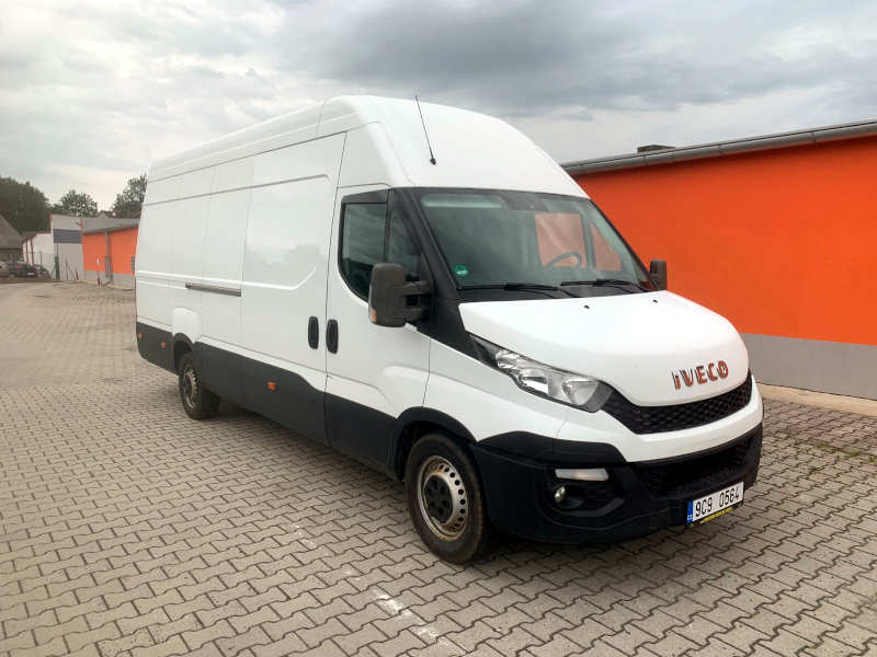 Iveco Daily MAXI