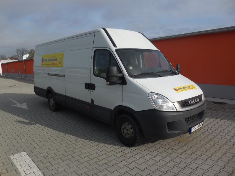 Iveco Daily MAXI