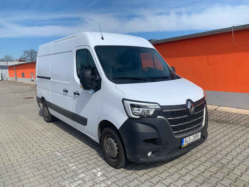 Renault Master L2h2