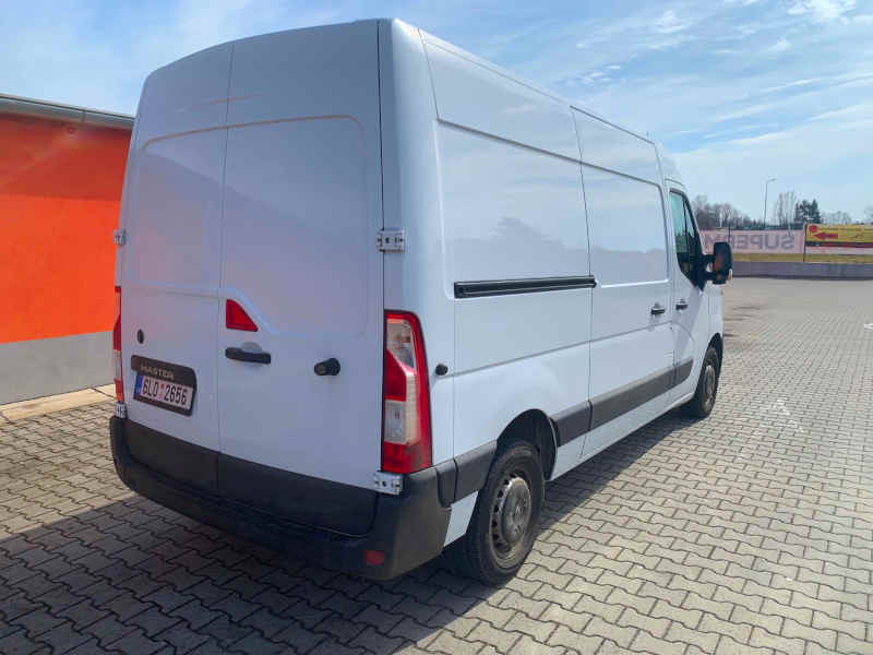 Renault Master L2h2 #2