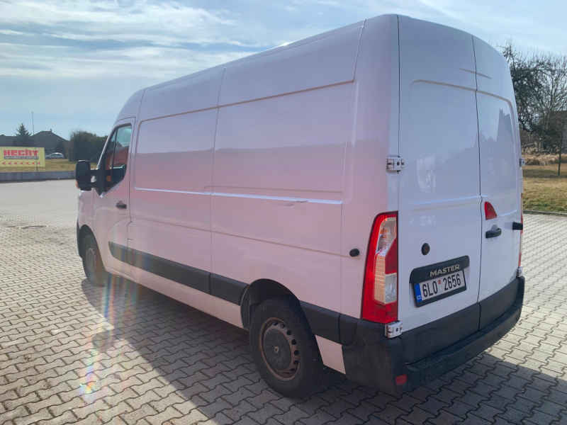 Renault Master L2h2 #3