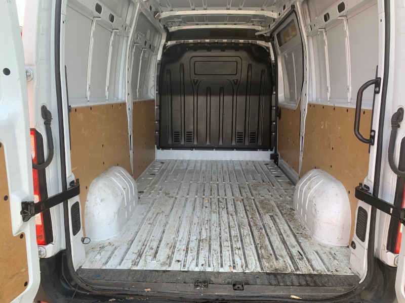 Renault Master L2h2 #5