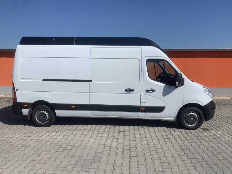 Renault Master L4H3 #2