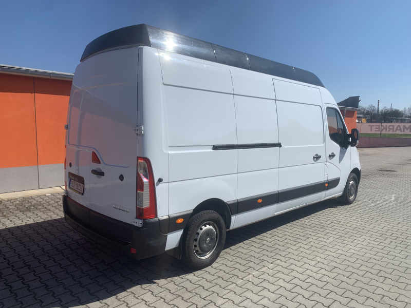 Renault Master L4H3 #3