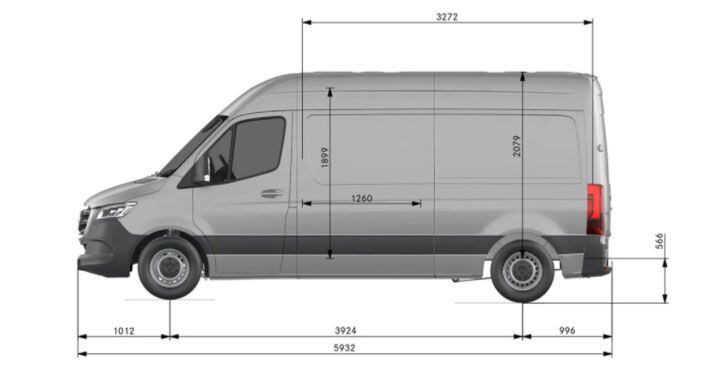 Fiat Ducato L2H2