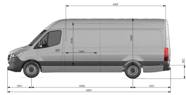 Fiat Ducato L3H2